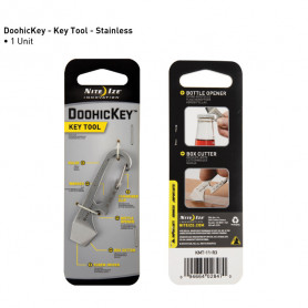 Doohickey Key Tool