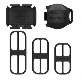 Garmin - Speed and cadens sensor for the bike