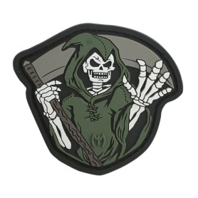Maxpedition - Badge Death Cometh - tactical