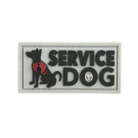 Badge Service Dog