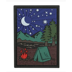 Badge Outdoor Camp