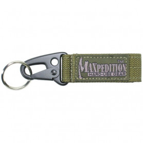 Maxpedition Keyper - Green