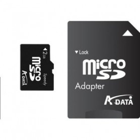 64GB MicroSDHC, klasse 10 - Geocachingshop.nl